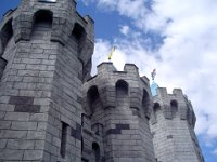 IMGP3005 : Dayout, Legoland, Themepark