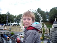 IMGP3011 : Dayout, Legoland, Themepark