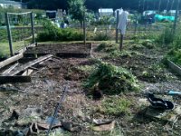 Allotment